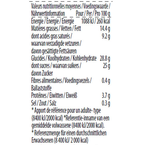 Strawberry Cheesecake Mini Cup